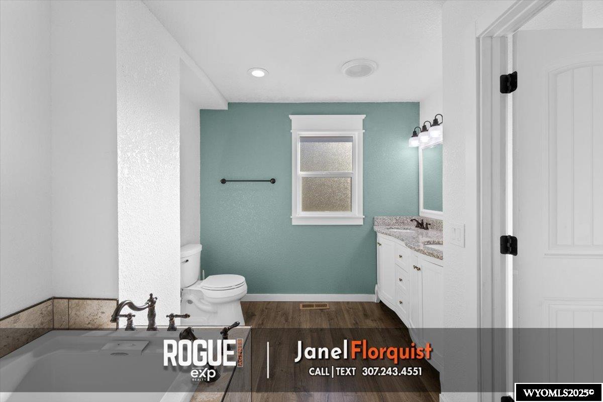 2051 Valcaro Road Casper, WY 82604 - Photo 25 of 47