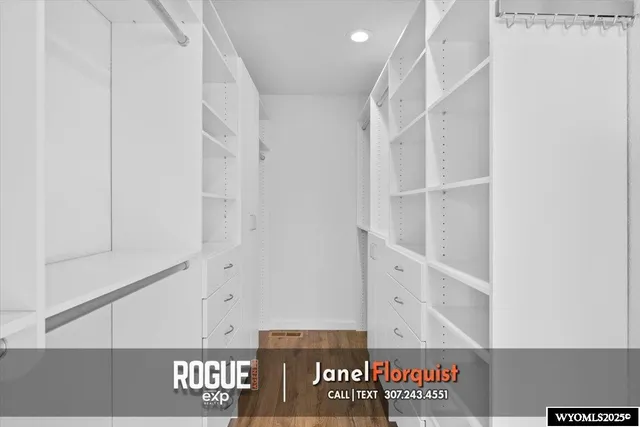 $420,000 | 2051 Valcaro Road, Casper, WY 82604