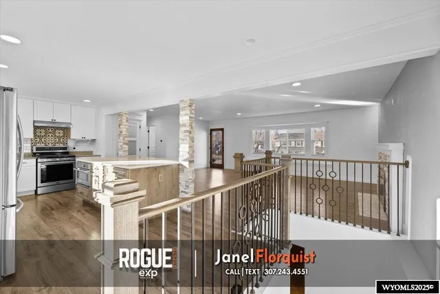 $420,000 | 2051 Valcaro Road, Casper, WY 82604