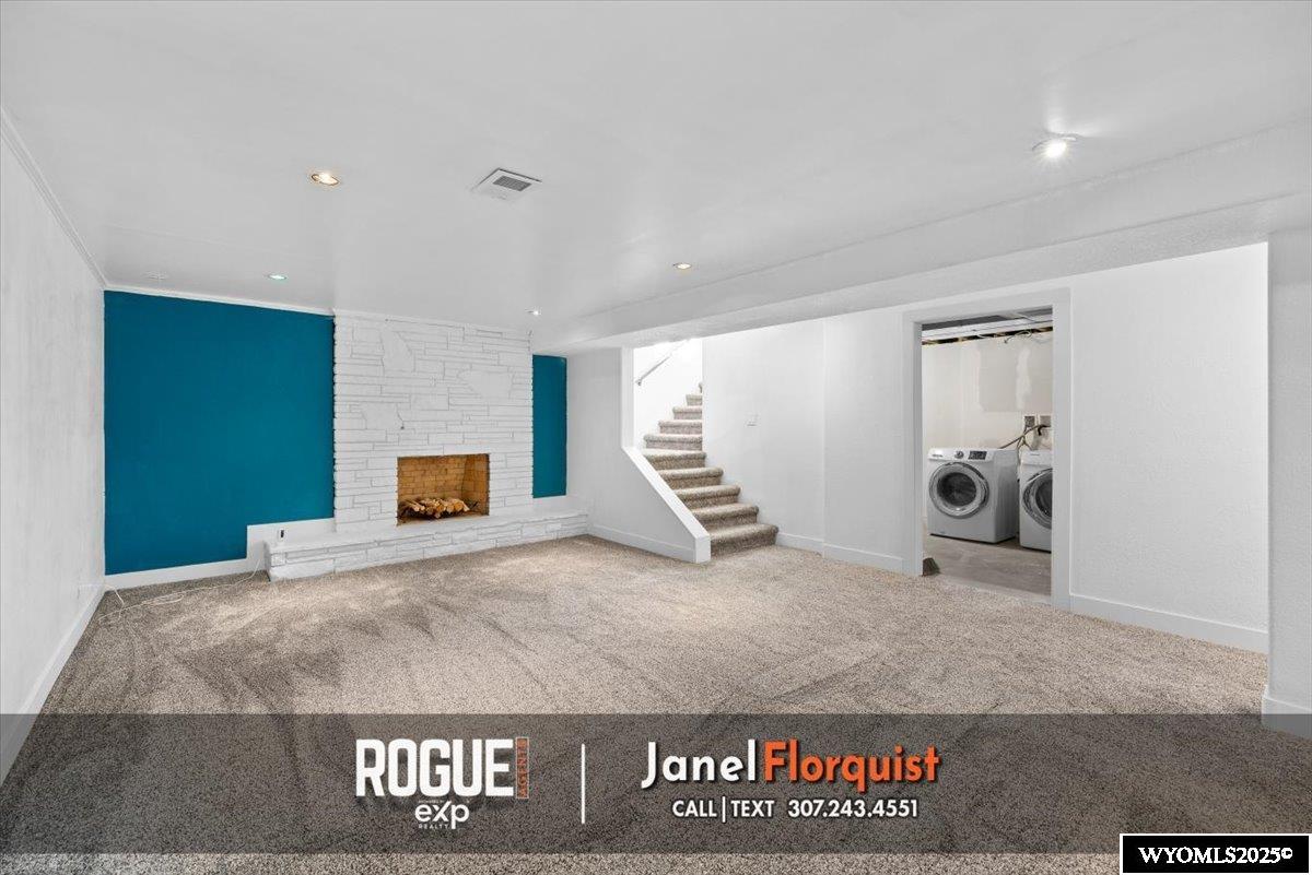 2051 Valcaro Road Casper, WY 82604 - Photo 31 of 47