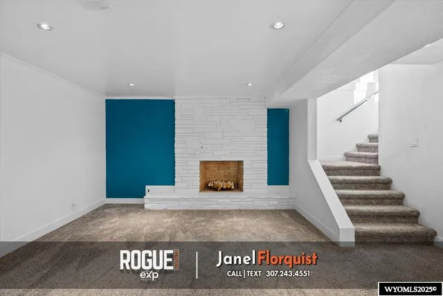 $420,000 | 2051 Valcaro Road, Casper, WY 82604