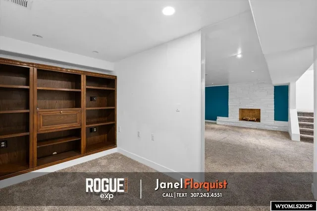 $420,000 | 2051 Valcaro Road, Casper, WY 82604