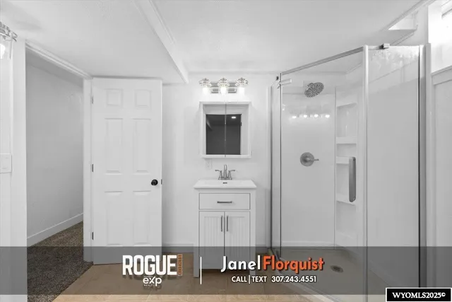 $420,000 | 2051 Valcaro Road, Casper, WY 82604