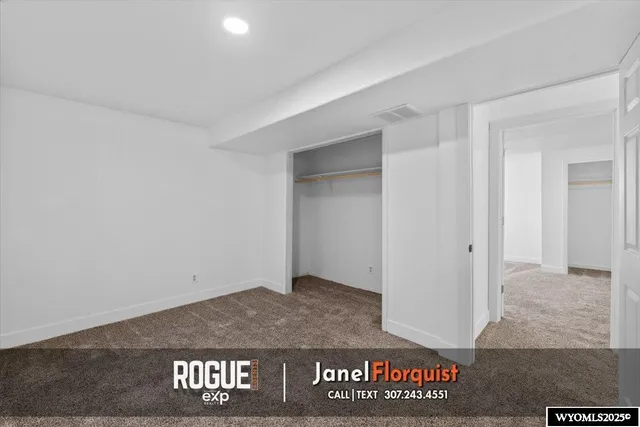 $420,000 | 2051 Valcaro Road, Casper, WY 82604