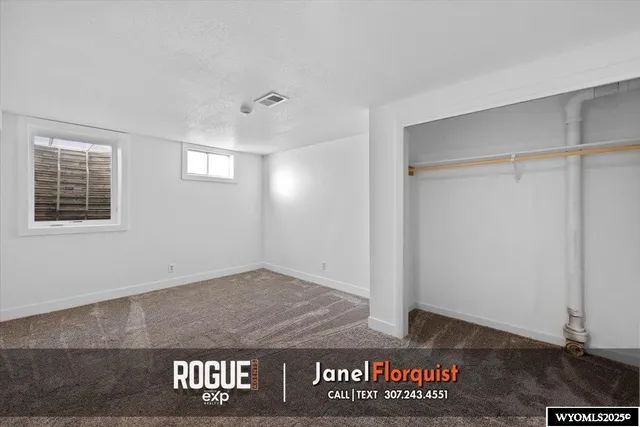 $420,000 | 2051 Valcaro Road, Casper, WY 82604