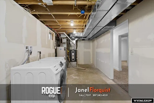 $420,000 | 2051 Valcaro Road, Casper, WY 82604