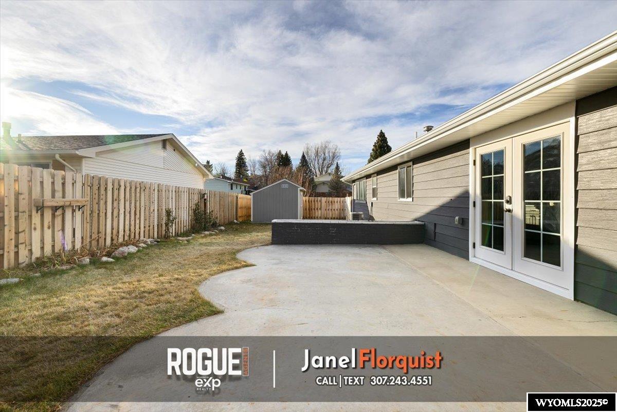 2051 Valcaro Road Casper, WY 82604 - Photo 43 of 47