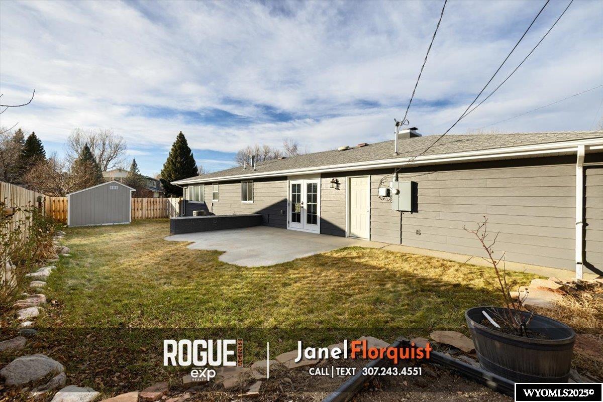 2051 Valcaro Road Casper, WY 82604 - Photo 44 of 47