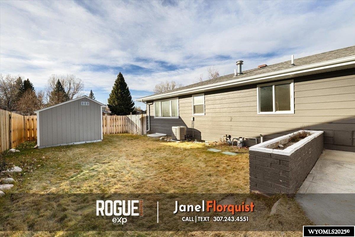 2051 Valcaro Road Casper, WY 82604 - Photo 45 of 47