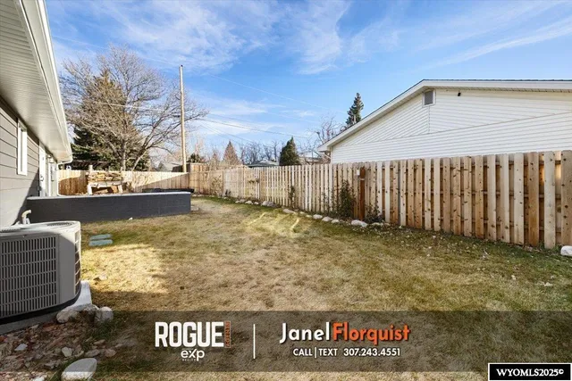 $420,000 | 2051 Valcaro Road, Casper, WY 82604