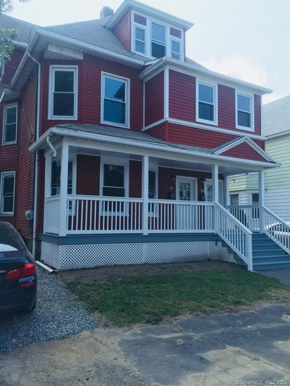63 4th Street Bridgeport, CT 06607 - Photo 1 of 1