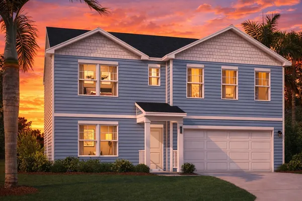 $359,990 | 7040 Windham Way, Ladson, SC 29456