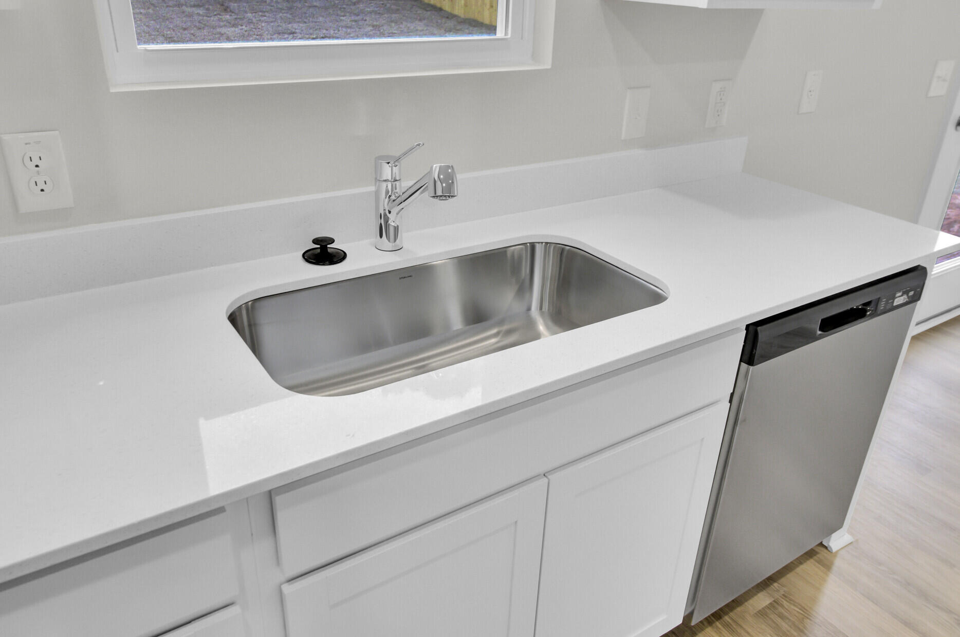 7040 Windham Way Ladson, SC 29456 - Photo 13 of 54 Undermount SS Oversized Kitchen Sink