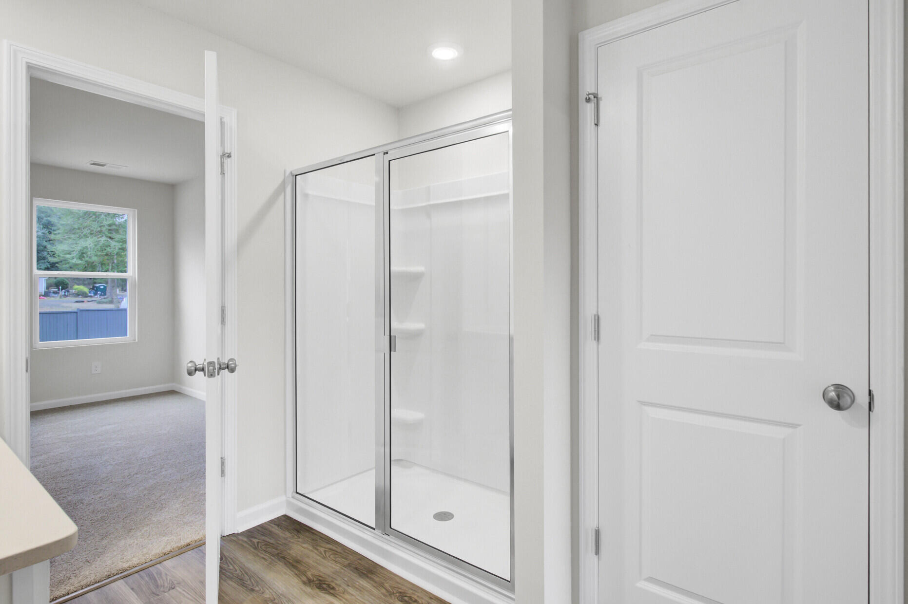 7040 Windham Way Ladson, SC 29456 - Photo 27 of 54 Primary Oversized Shower