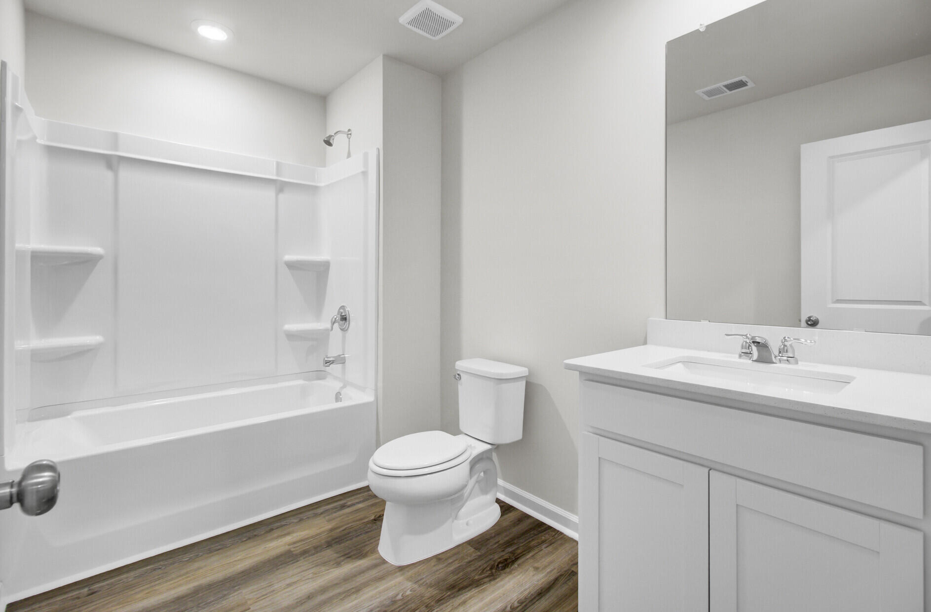 7040 Windham Way Ladson, SC 29456 - Photo 37 of 54 Secondary Full Bath