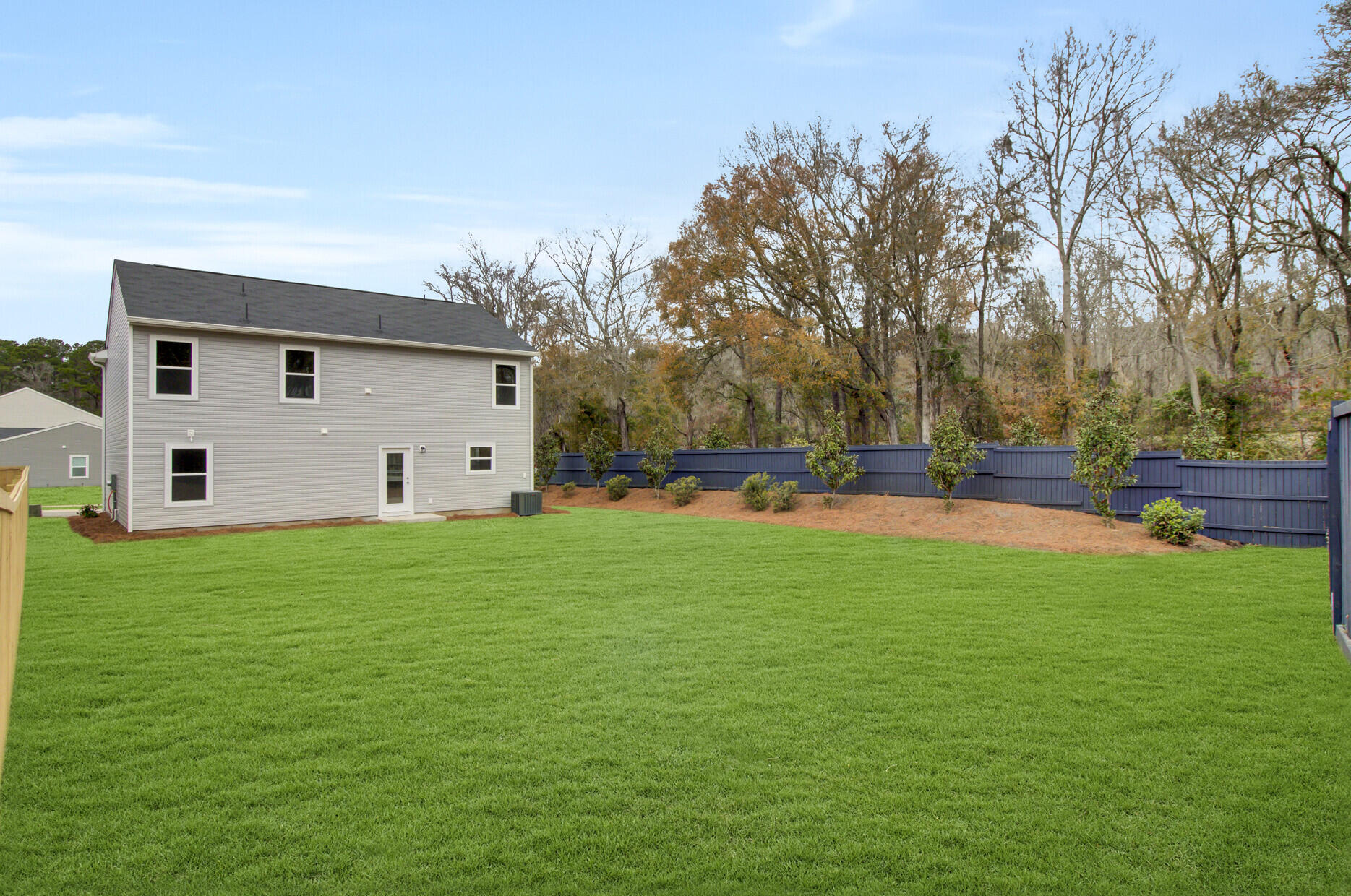 7040 Windham Way Ladson, SC 29456 - Photo 39 of 54 Rear Exterior