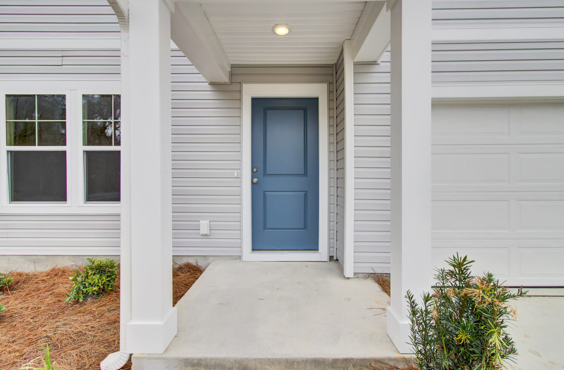 7040 Windham Way Ladson, SC 29456 - Photo 6 of 54 Front Exterior Porch