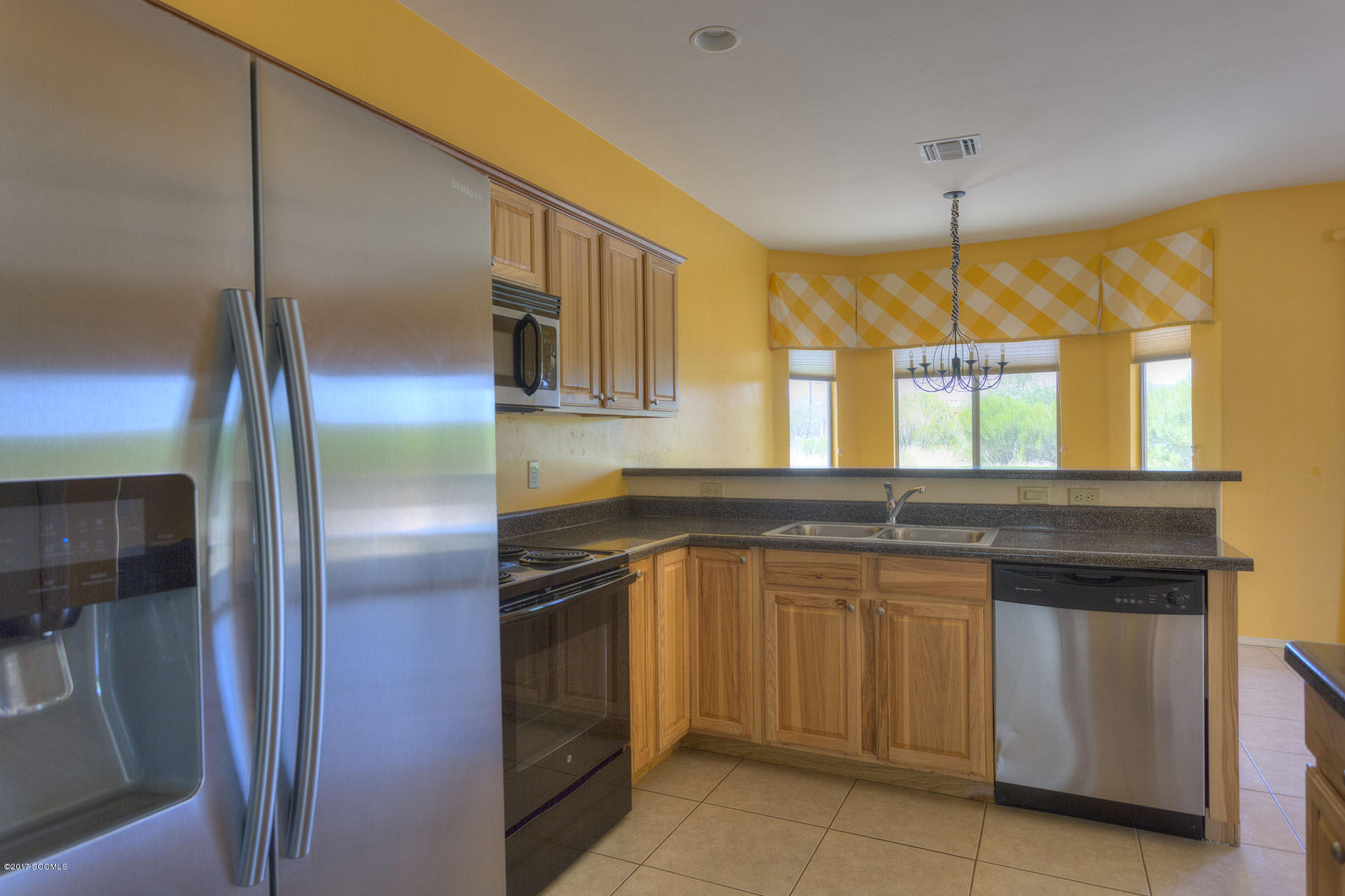 1406 Via Merida Rio Rico, AZ 85648 - Photo 14 of 22