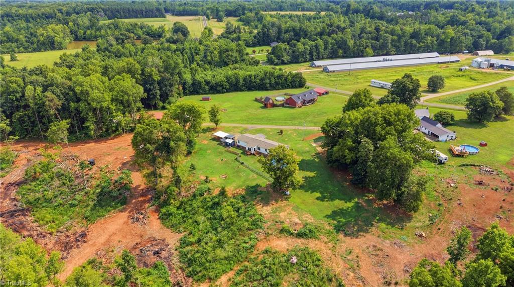 1535 Shaw Road Elon, NC 27244 - Photo 37 of 38