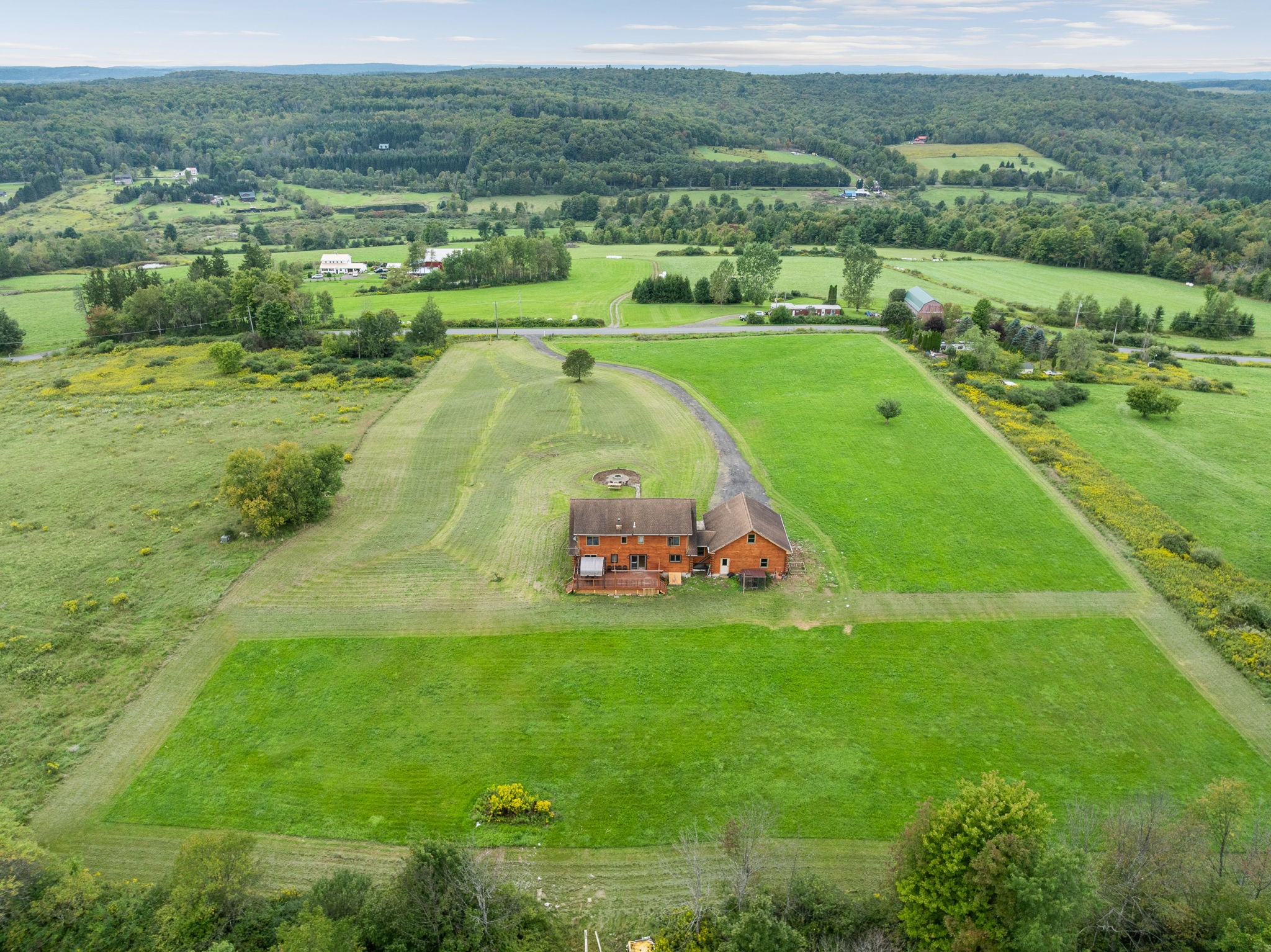 346 Eggleston Road Whitney Point, NY 13862 - Photo 9 of 45 Gallery Image 9
