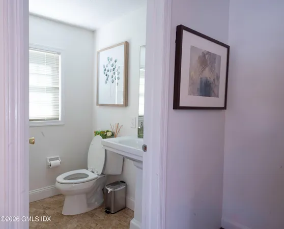 $4,400 | 150 Prospect Street, Unit 7, Greenwich, CT 06830