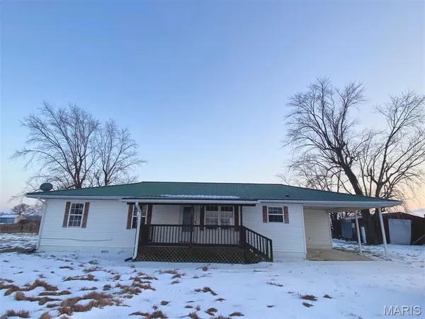 $134,900 | 1846 County Highway, Parma, MO 63870