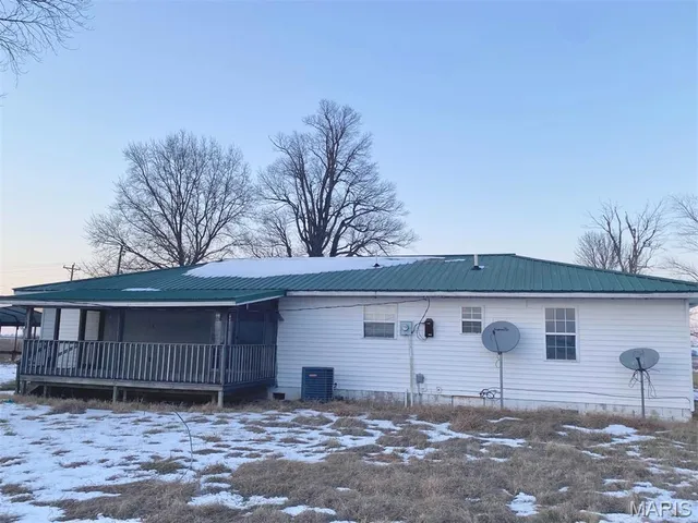 $139,900 | 1846 County Highway, Parma, MO 63870