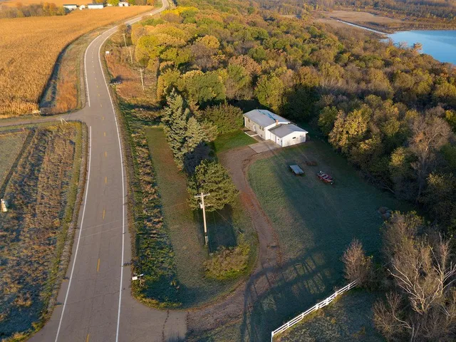 $285,000 | 5840 Highway 167 Granite Falls, Granite Falls, MN 56241