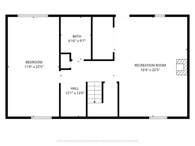 $285,000 | 5840 Highway 167 Granite Falls, Granite Falls, MN 56241