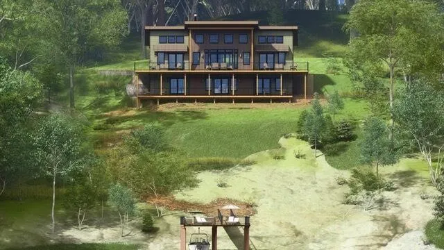 $299,000 | Lot A2 Cliffs Drive, Union Hall, VA 24176