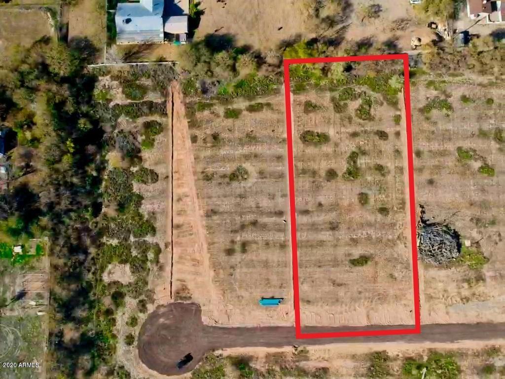 4501 West Carver Road, Unit 2 Laveen, AZ 85339 - Photo 6 of 14 Carver 2-1 MLS