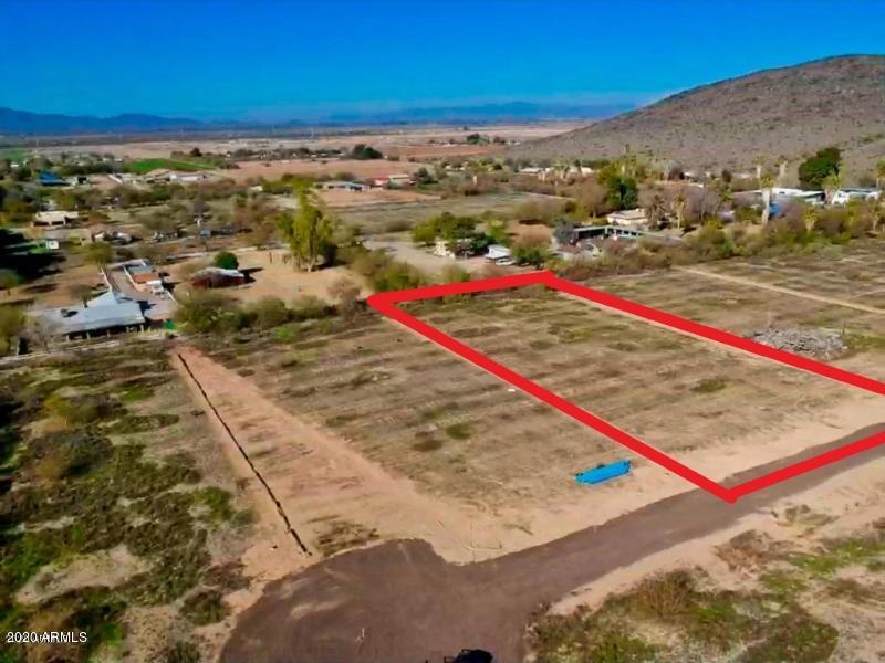 4501 West Carver Road, Unit 2 Laveen, AZ 85339 - Photo 8 of 14 Carver 2-4 MLS