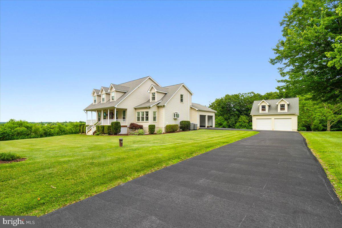 11841 Cash Smith Road Keymar, MD 21757 - Photo 3 of 81