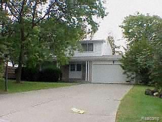 23525 Rockingham Street Southfield, MI 48033 - Photo 1 of 1 Listing Image