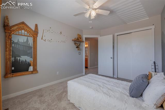 4640 Fencer Road Colorado Springs, CO 80911 - Photo 22 of 42