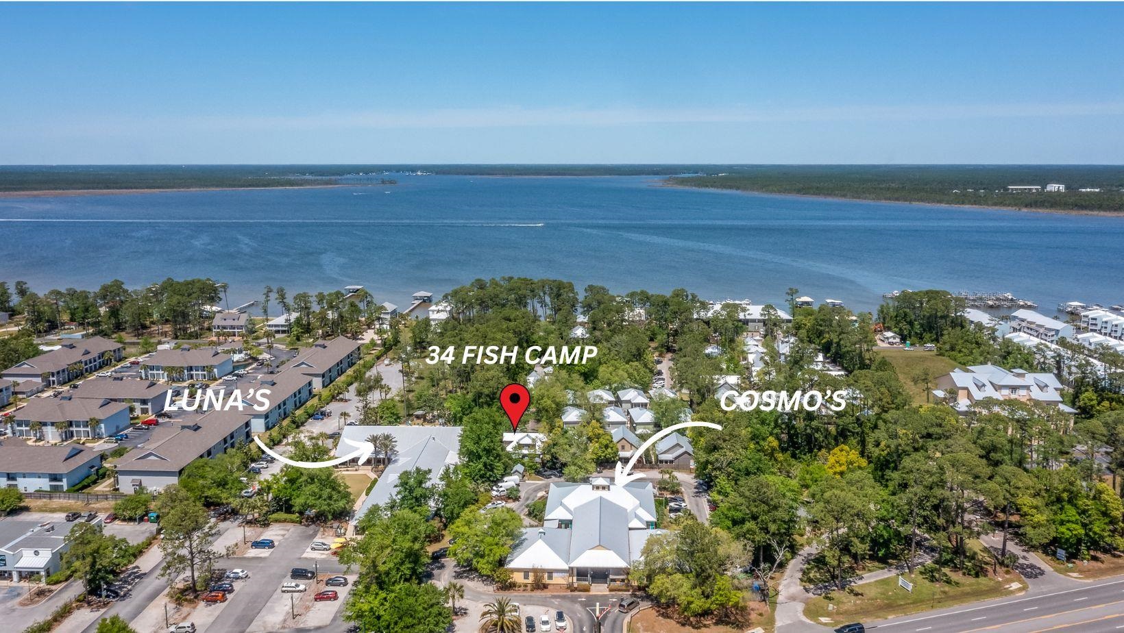 25773 Canal Road, Unit 34 Orange Beach, AL 36561 - Photo 42 of 49