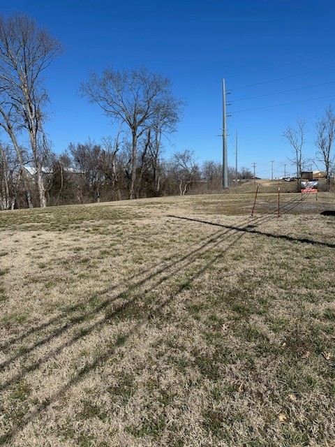220 Rockland Road Hendersonville, TN 37075 - Photo 3 of 3 a view of a field with trees in the background