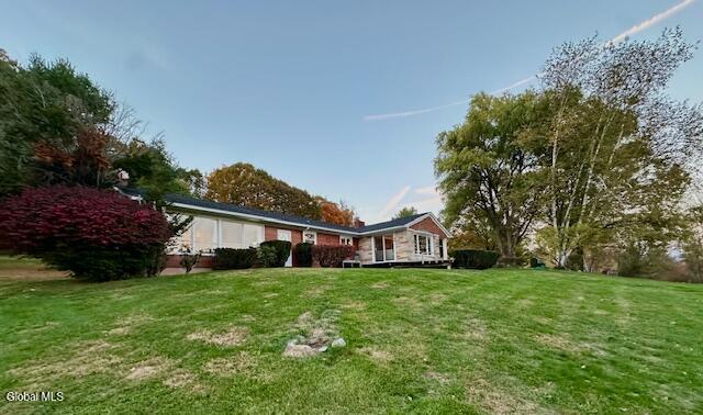 80 Gates Road Eagle Bridge, NY 12057 - Photo 6 of 36 IMG_0071