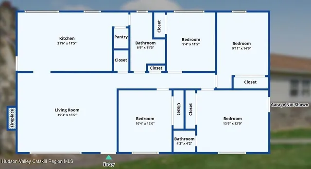 $325,000 | 5052 Highway 81, Greenville, NY 12083