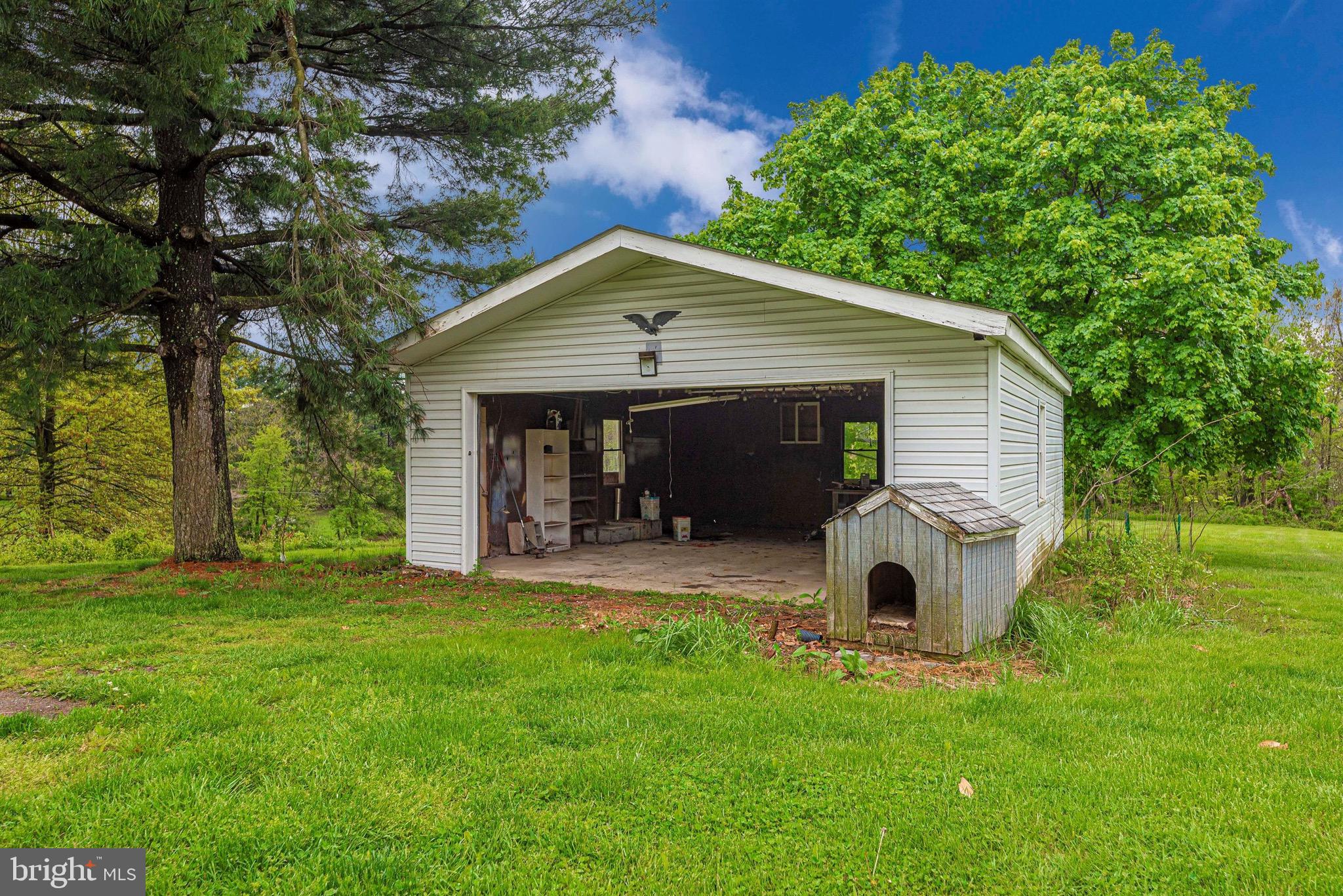 8123 B Ball Road Frederick, MD 21704 - Photo 49 of 74 Gallery Image 49