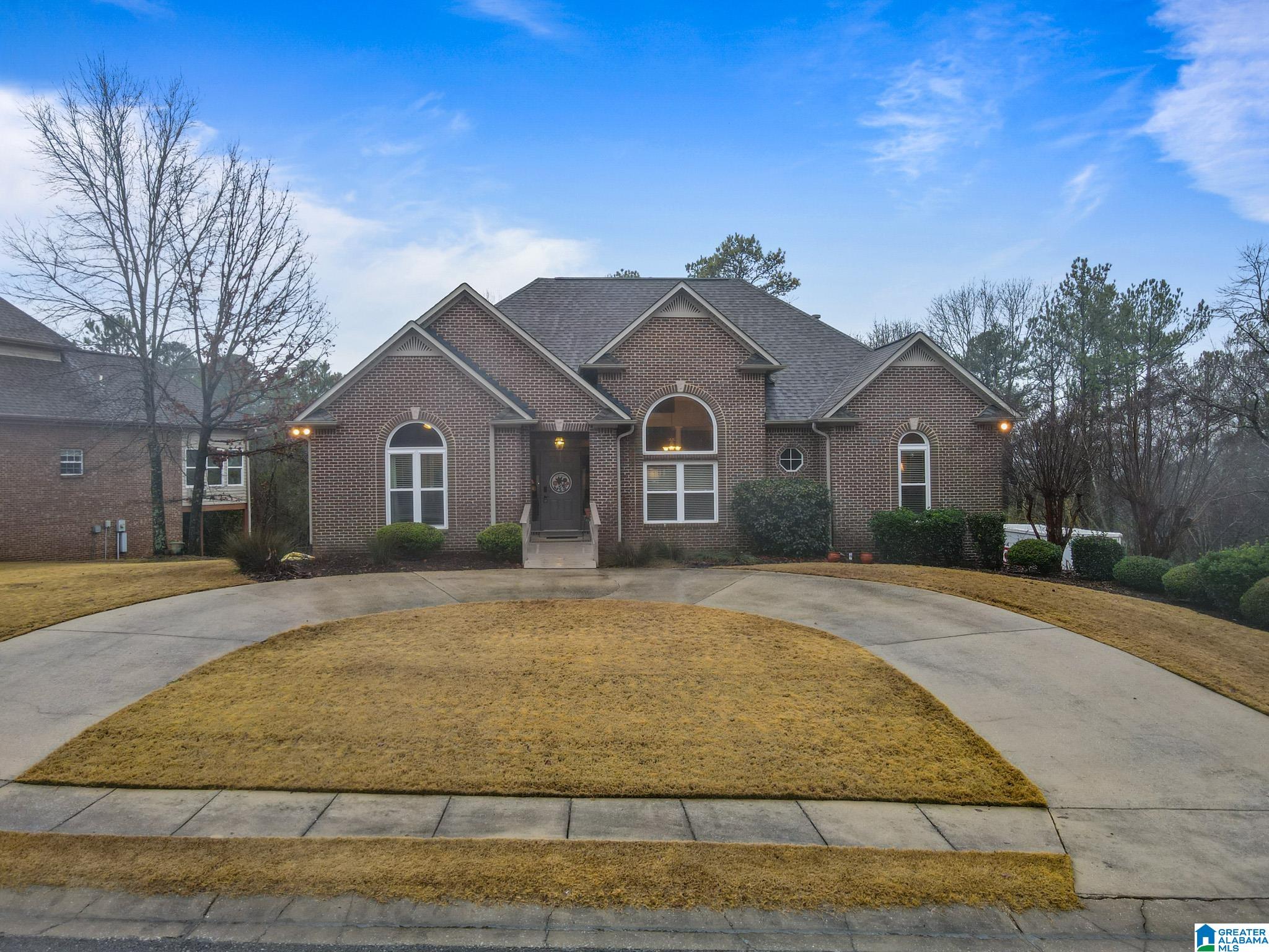 295 Grande View Parkway Alabaster, AL 35114 - Photo 1 of 36