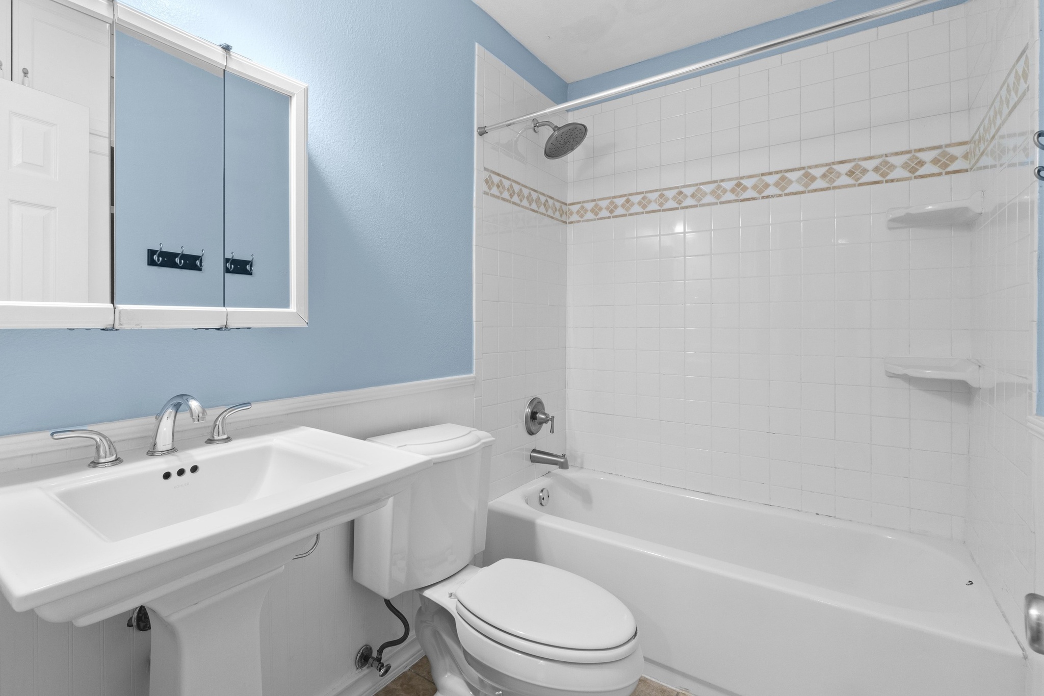 407 East 45th Street, Unit 108 Austin, TX 78751 - Photo 20 of 37