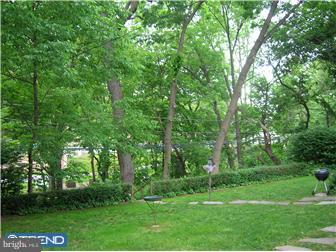 5121 Pontiac Road Drexel Hill, PA 19026 - Photo 5 of 12 Exterior Back