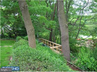 5121 Pontiac Road Drexel Hill, PA 19026 - Photo 6 of 12 Deck
