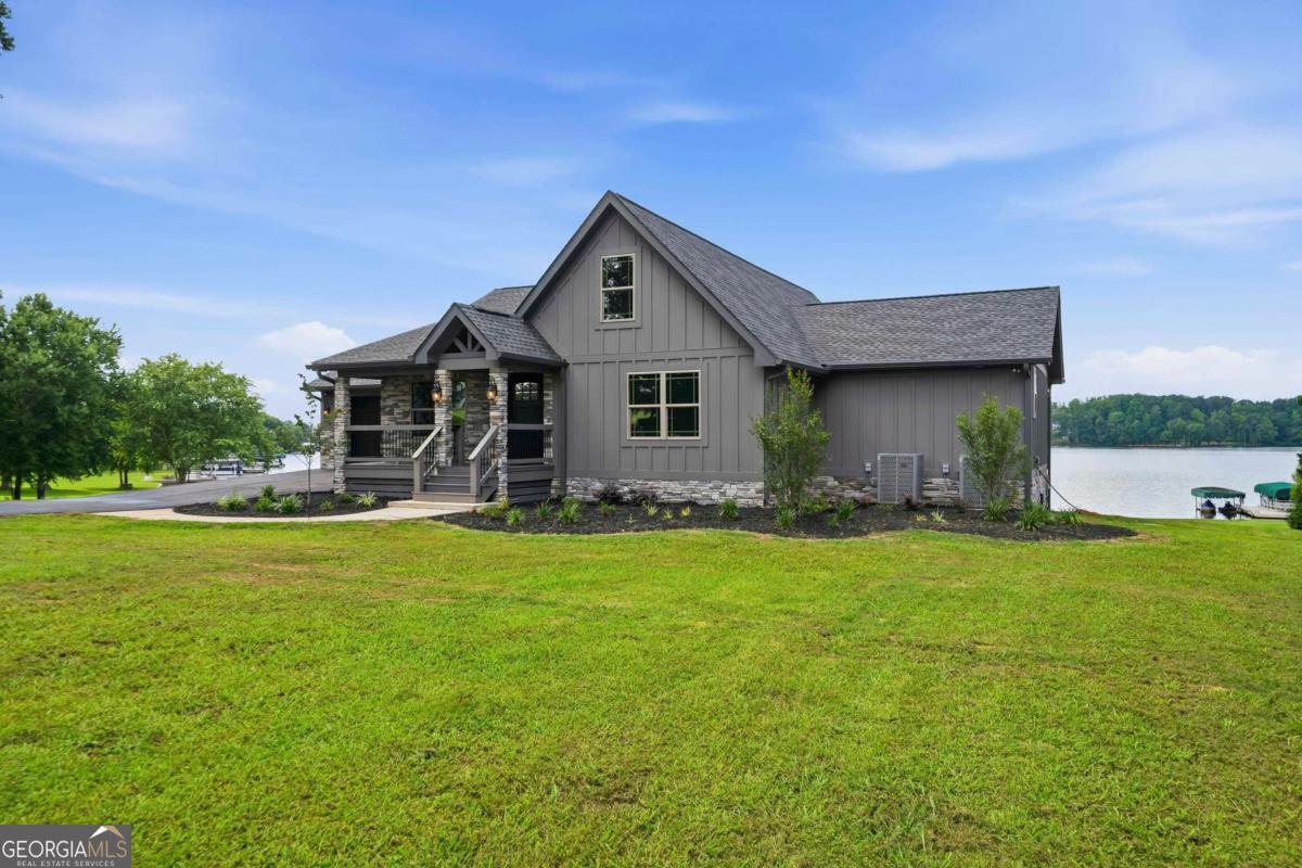 2560 Swords Road Greensboro, GA 30642 - Photo 70 of 74