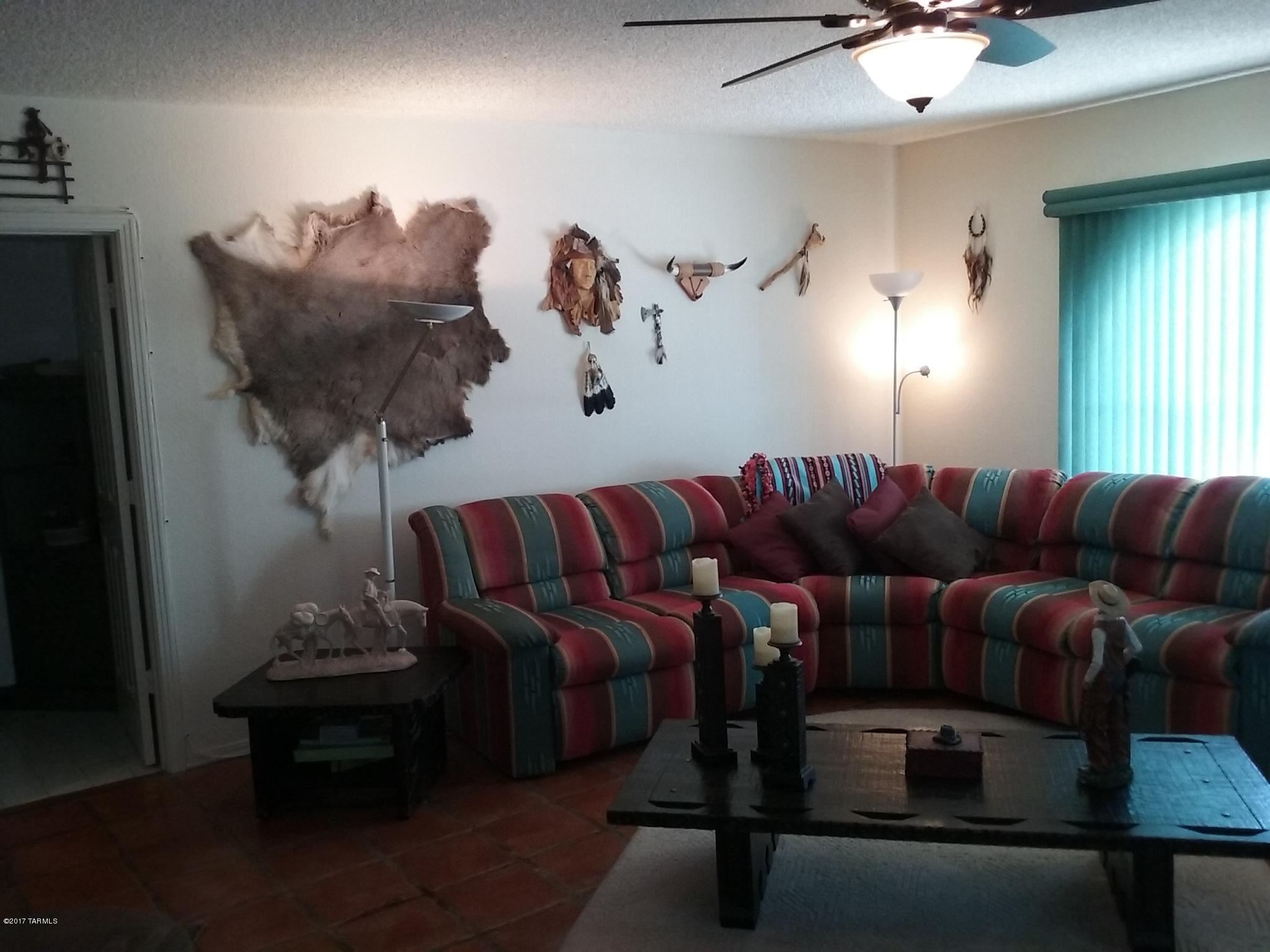 406 Hopkins Street Rio Rico, AZ 85648 - Photo 24 of 40