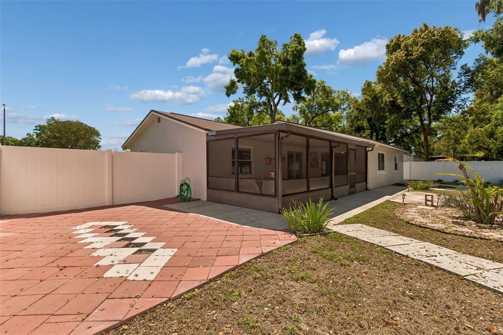 2505 Linden Tree Street Seffner, FL 33584 - Photo 40 of 66