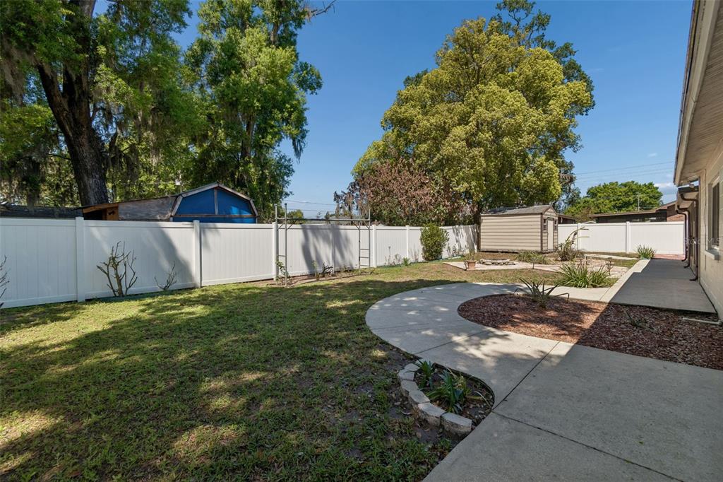 2505 Linden Tree Street Seffner, FL 33584 - Photo 45 of 66