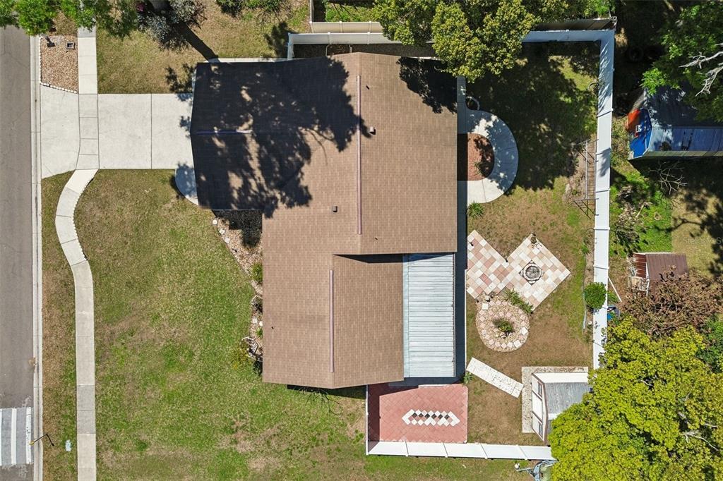 2505 Linden Tree Street Seffner, FL 33584 - Photo 51 of 66