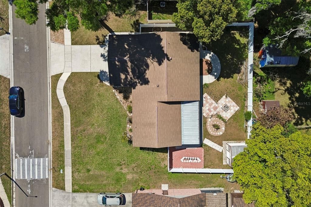 2505 Linden Tree Street Seffner, FL 33584 - Photo 53 of 66